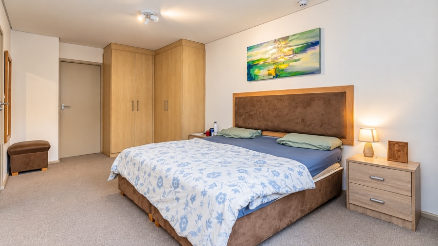 2 Bedroom Property for Sale in Cape Town City Centre Western Cape
